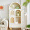 Creema Display Cabinet