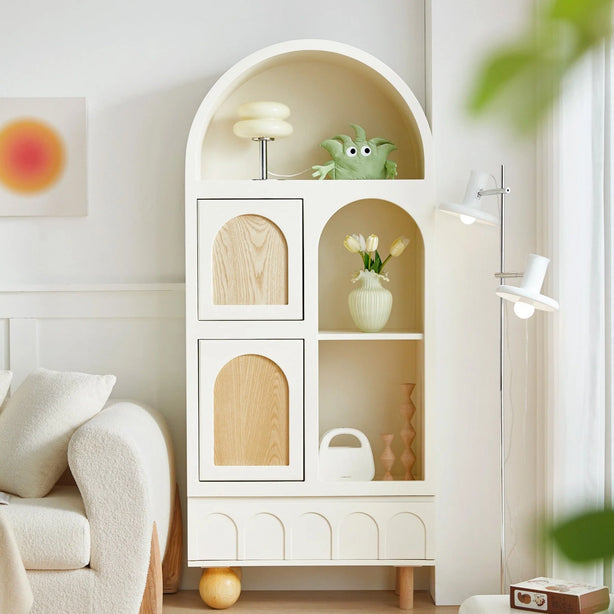 Creema Display Cabinet