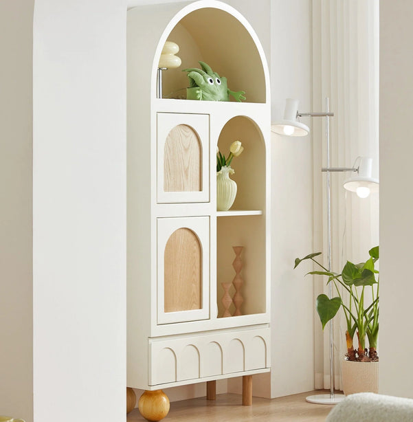 Creema Display Cabinet