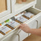 Creema Display Cabinet
