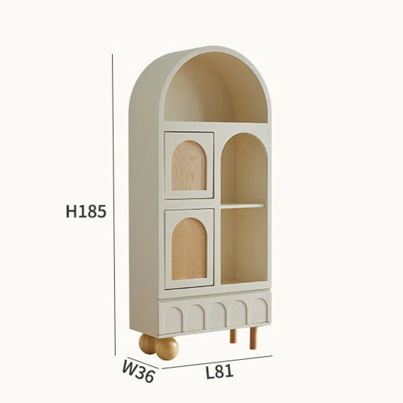 Creema Display Cabinet