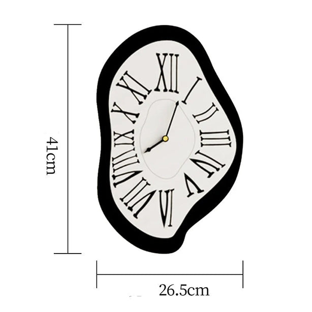 Christo Clock