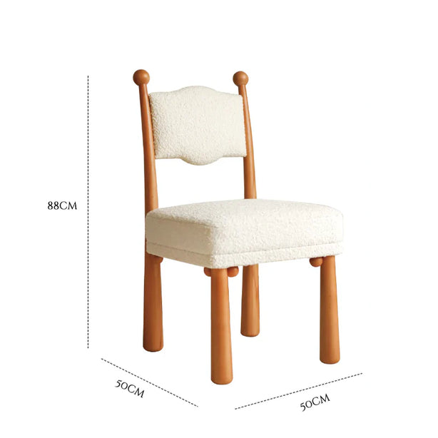 Creema Chair