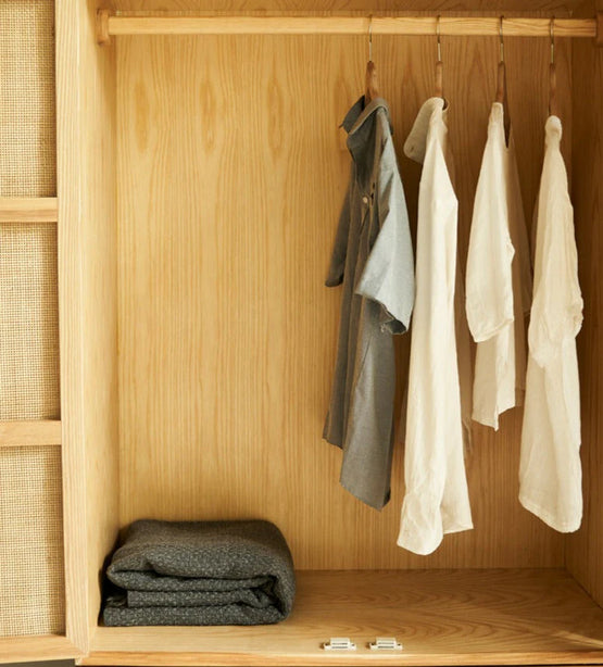 Fujiwara Closet
