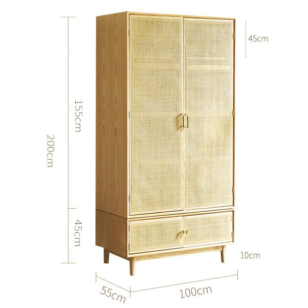 Fujiwara Closet