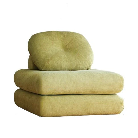 Foldable Floor Chair