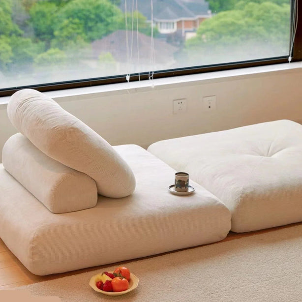 Foldable Floor Chair