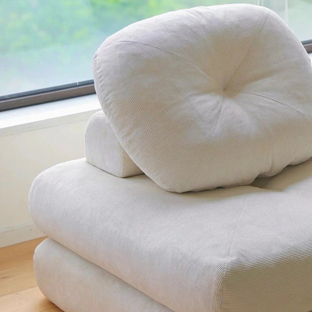 Foldable Floor Chair