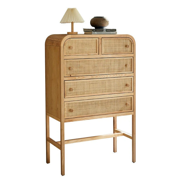 Takibi Chest Of Drawer
