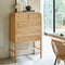 Takibi Chest Of Drawer