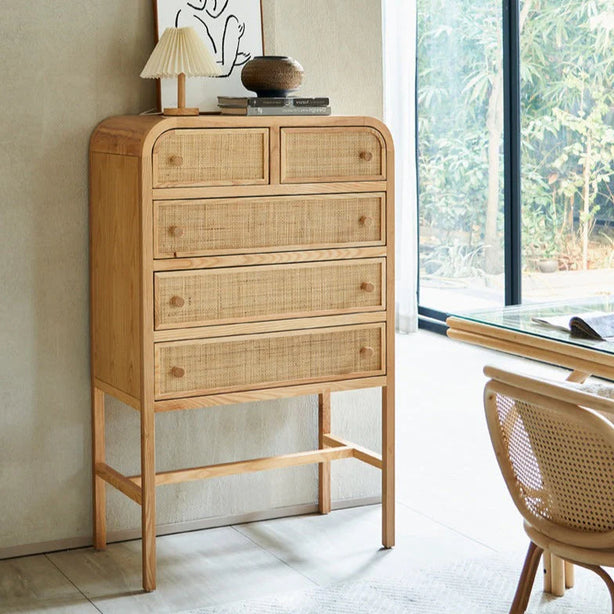 Takibi Chest Of Drawer