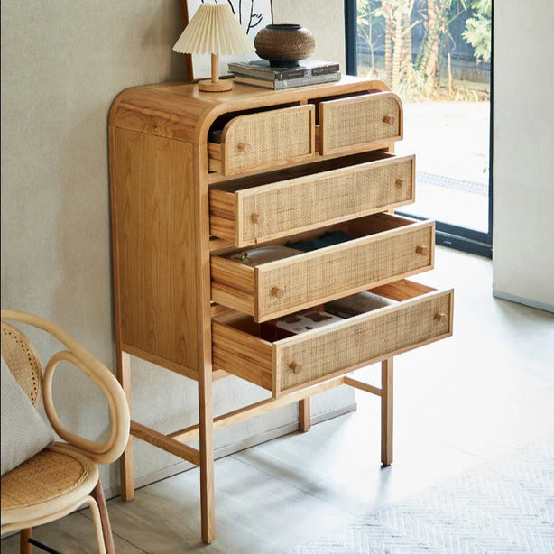 Takibi Chest Of Drawer