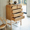 Takibi Chest Of Drawer