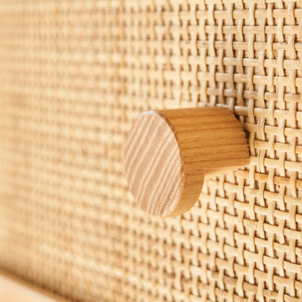 Takibi Chest Of Drawer