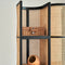 Haruto Corner Shelf