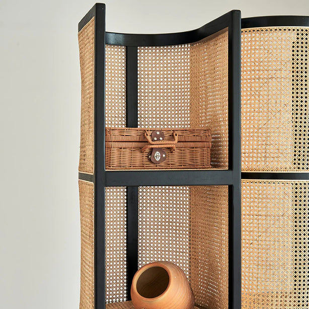 Haruto Corner Shelf