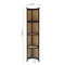 Haruto Corner Shelf