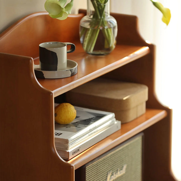 Howard Porch Shelf