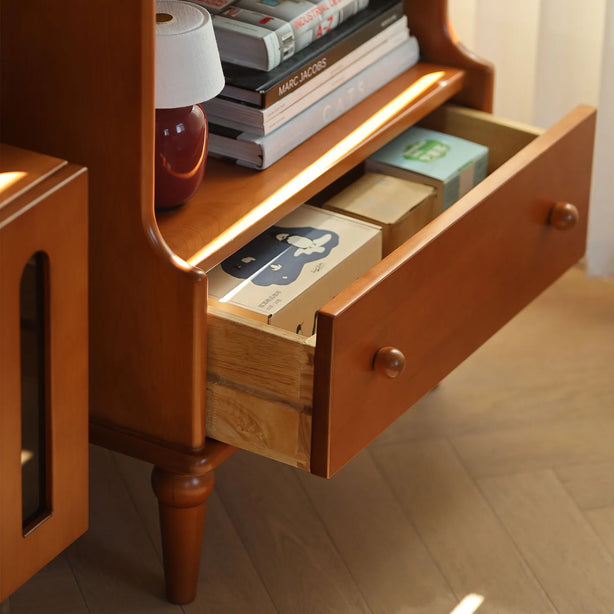 Howard Porch Shelf