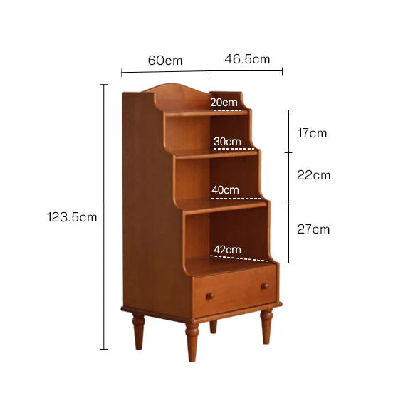 Howard Porch Shelf