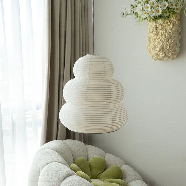 Aegean Pendant Lamp