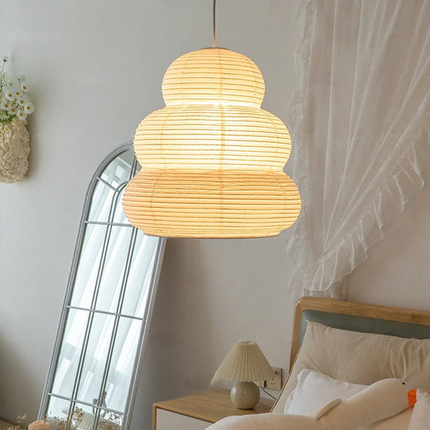 Aegean Pendant Lamp