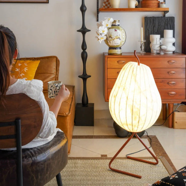 La Poires Lamp
