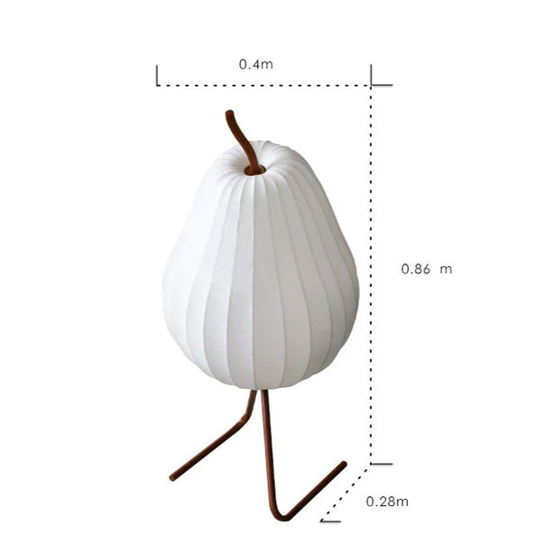 La Poires Lamp