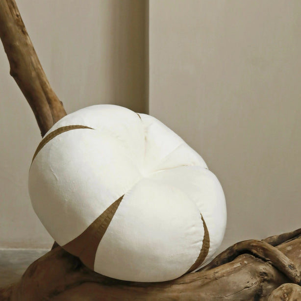 Cotton Cushion