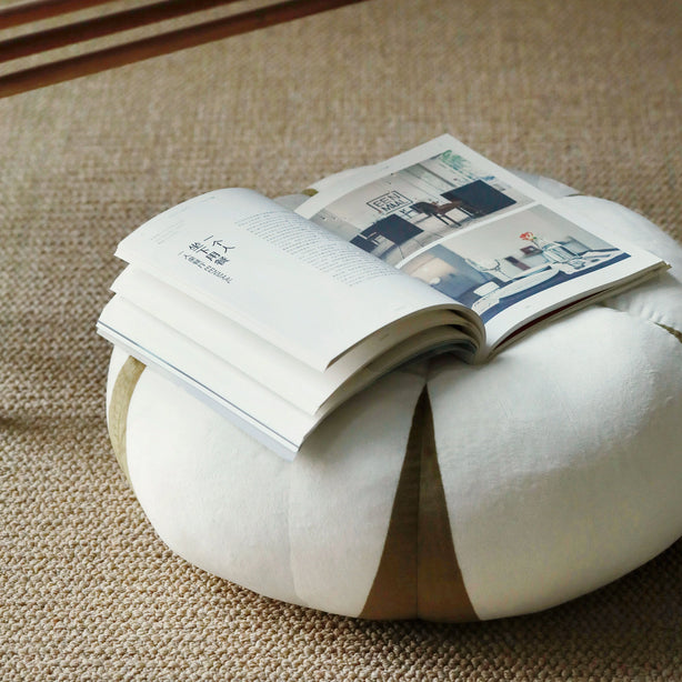 Cotton Cushion