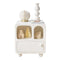 Aegean Bedside Table