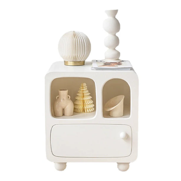 Aegean Bedside Table