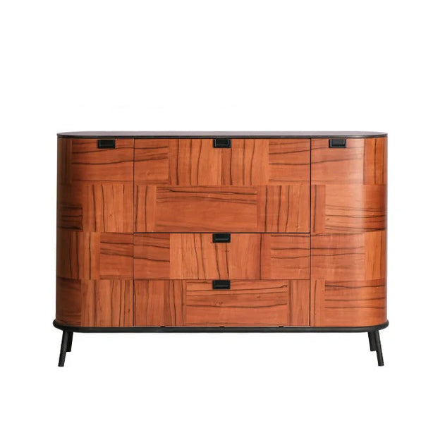 Applewood Basalt Credenza
