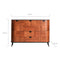Applewood Basalt Credenza