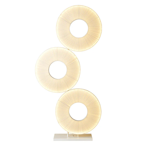 Ring Floor Lamp
