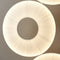 Ring Floor Lamp