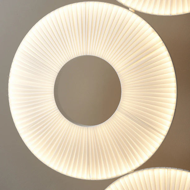 Ring Floor Lamp