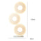 Ring Floor Lamp