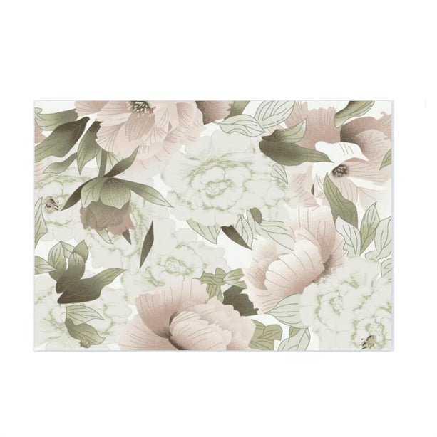 Encre Et Lavis Carpet