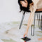 Encre Et Lavis Carpet