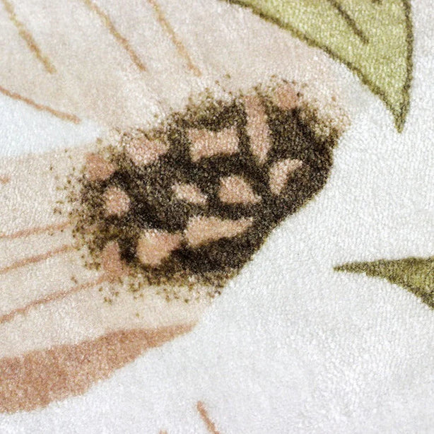 Encre Et Lavis Carpet
