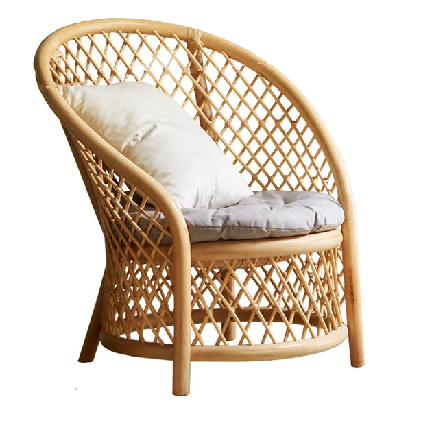 Botan Lounge Chair