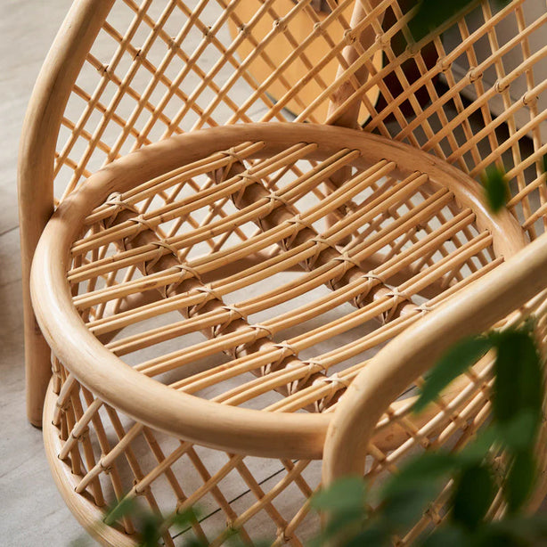 Botan Lounge Chair