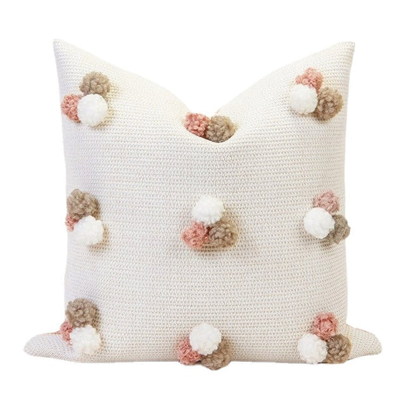 Bunny Cushion