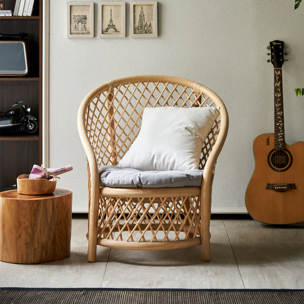 Botan Lounge Chair