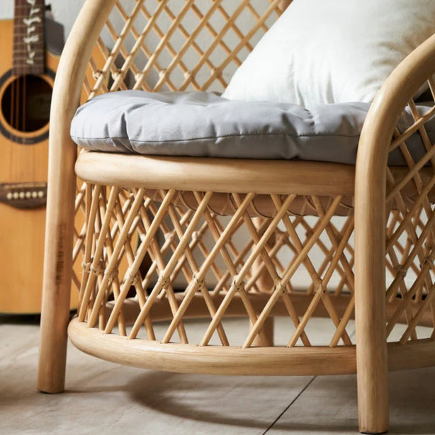 Botan Lounge Chair