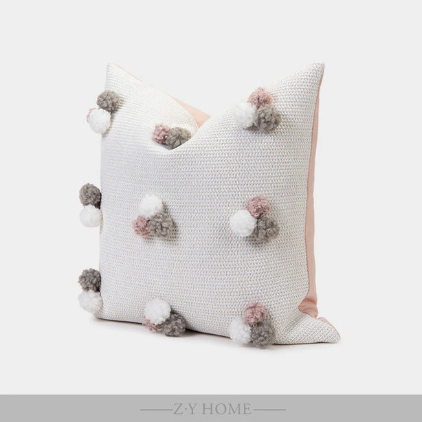Bunny Cushion