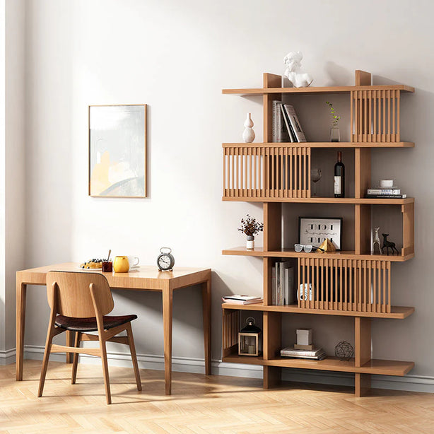 Botan Bookshelf