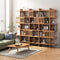 Botan Bookshelf