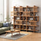 Botan Bookshelf